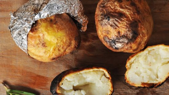Le patate fanno ingrassare?