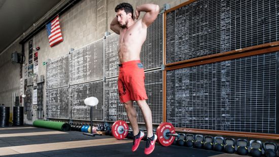 Burpees: tutorial ed esecuzione