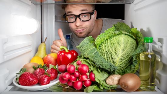 Dieta ferrea/ ha senso oppure no?