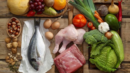 La dieta del gruppo sanguigno 0 / cosa mangiare