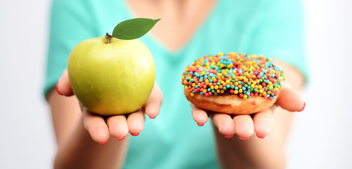 fruttosio e diabete