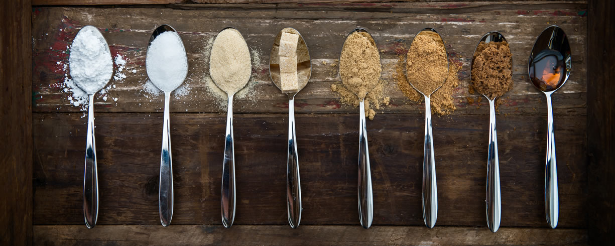 indice glicemico dolcificanti naturali