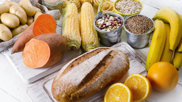 Indice glicemico alimenti / le tabelle divise per categorie