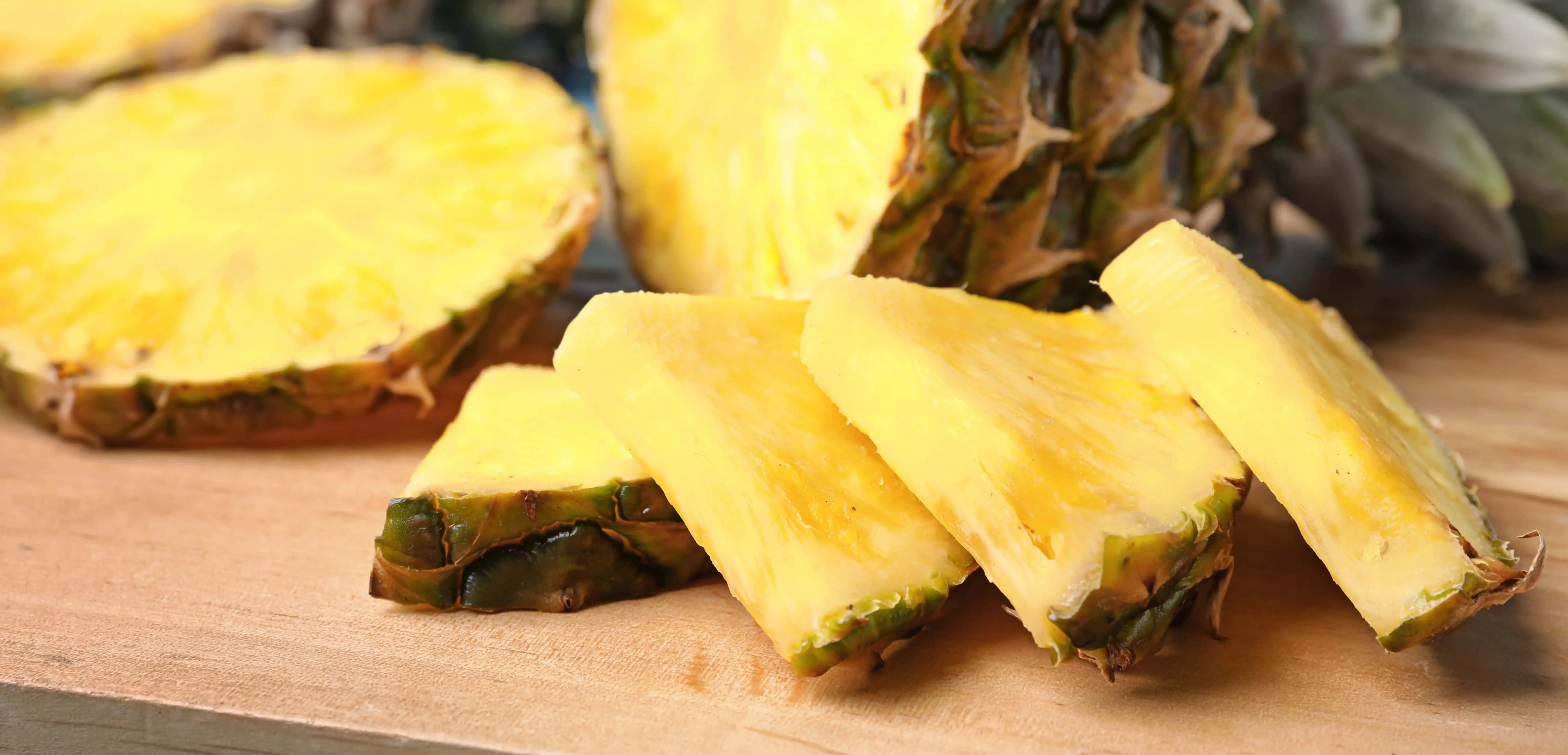 ananas benefici e proprietà a dieta