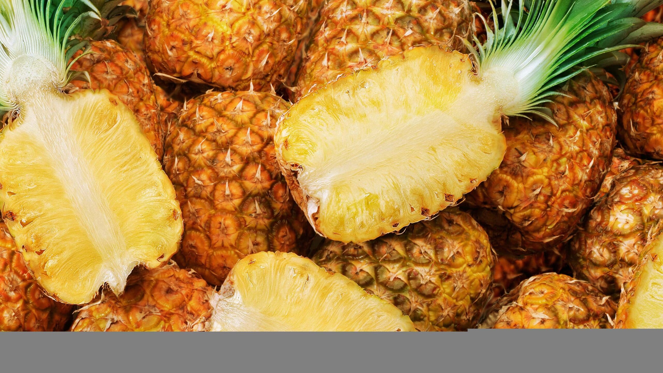 ananas benefici e proprietà a dieta