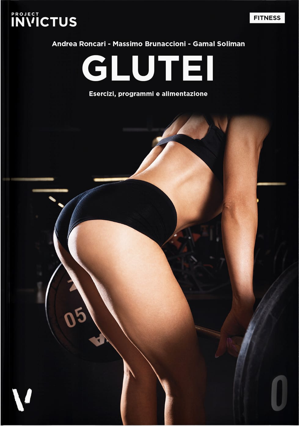 Glutei libro