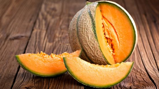 Le calorie del melone ed i suoi valori nutrizionali