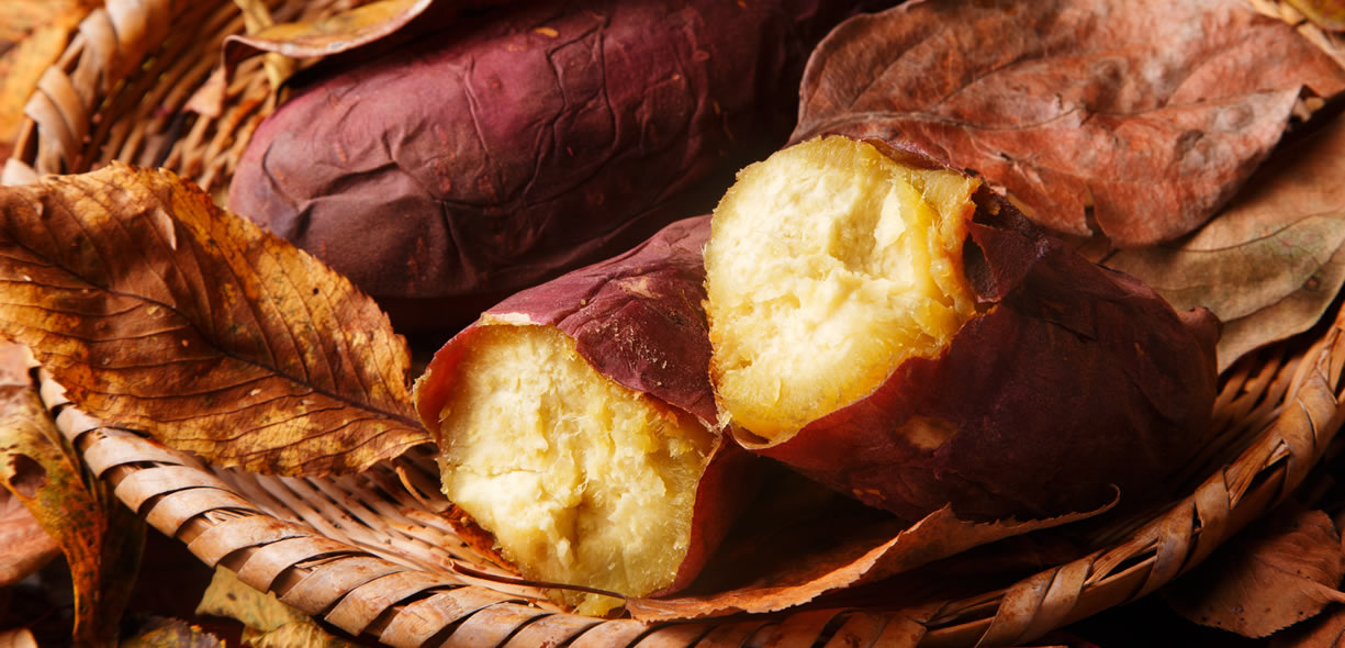 patata americana calorie