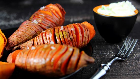 Patata americana: calorie, proprietà e benefici