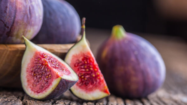 Fichi: calorie, proprietà e valori nutrizionali