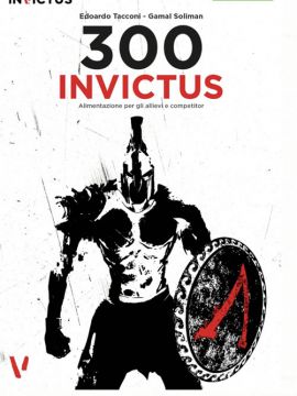 300 invictus