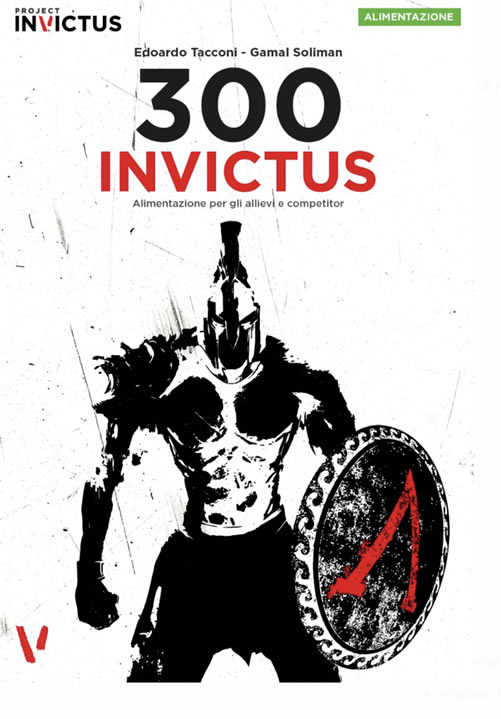 300 invictus