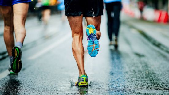 La resistenza aerobica è l’unico componente da allenare per l’endurance?