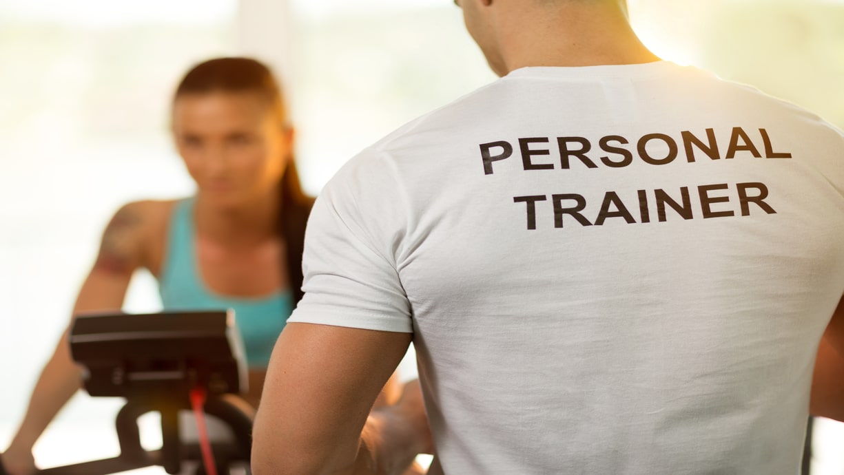 Differenziarsi come personal trainer