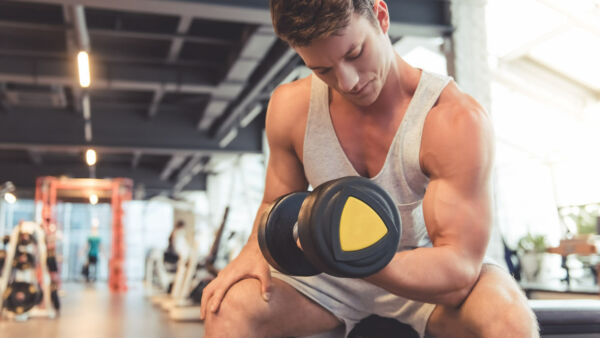 Scheda allenamento massa: come impostarla correttamente