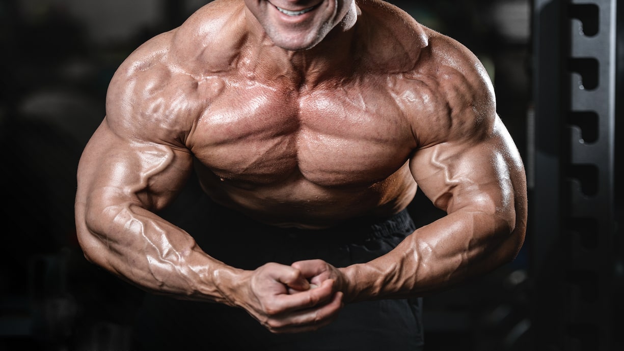 Non innamorarti di questa steroidi body building truffa