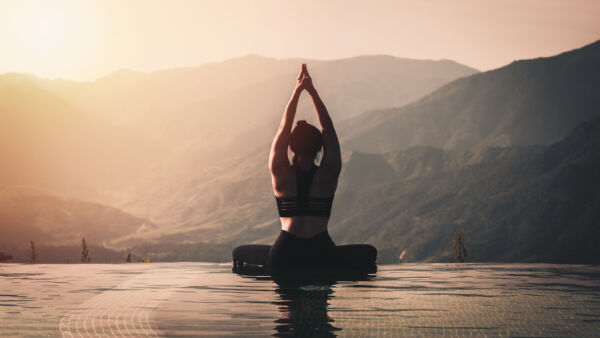 Yoga: un patrimonio dell’umanità