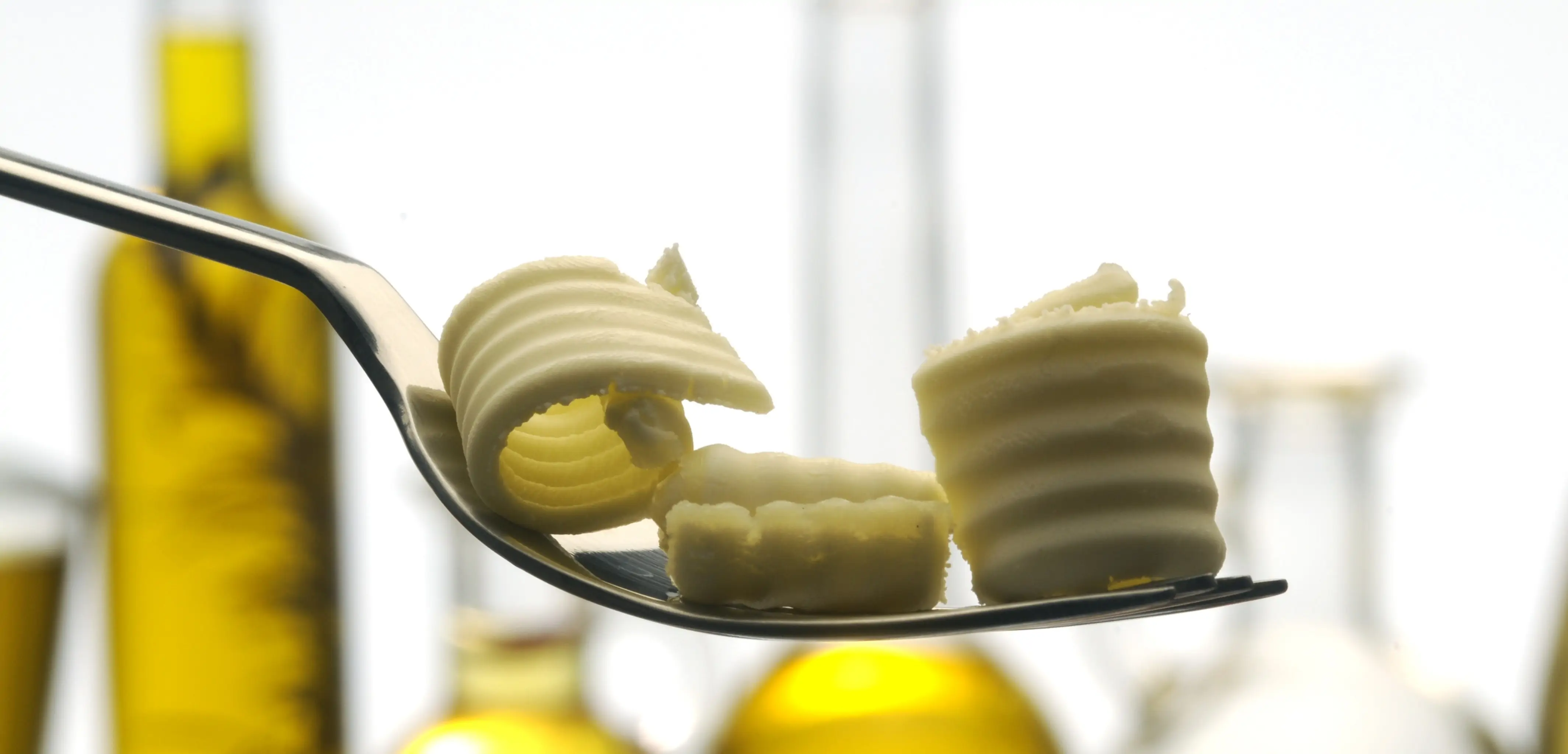 margarina e grassi trans nella dieta
