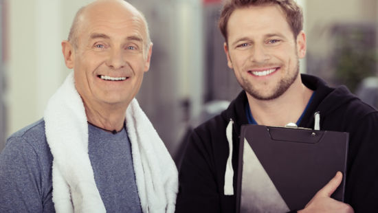 Come farti valere sul mercato come Personal Trainer?