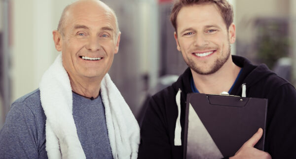 Come farti valere sul mercato come Personal Trainer?