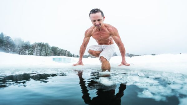 Allenamento al freddo: come e perché farlo?