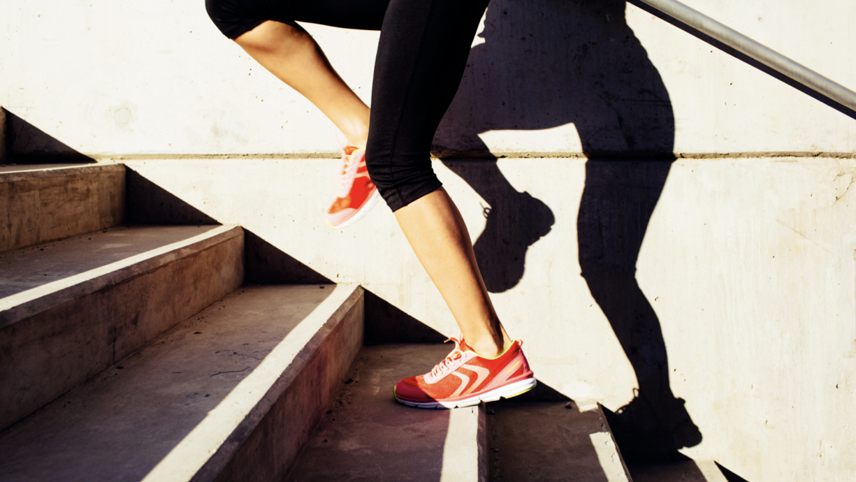 Allenamento cardio