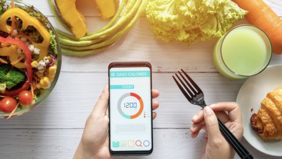 Calorie per dimagrire: quante calorie assumere?