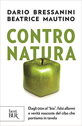 Contro natura