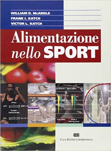 Alimentazione nello sport