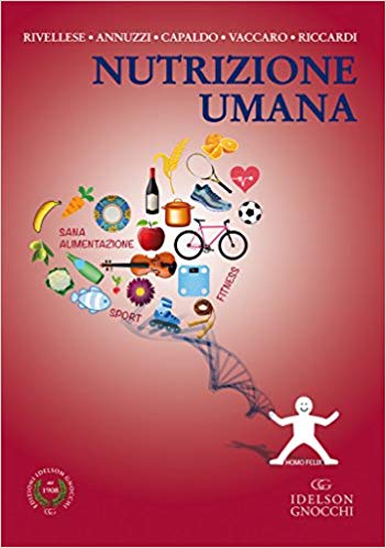 Nutrizione umana