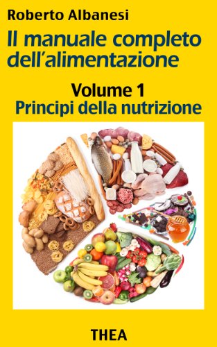 Principi della nutrizione