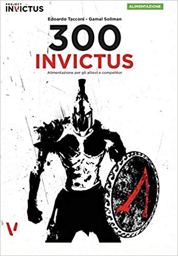 300 invictus