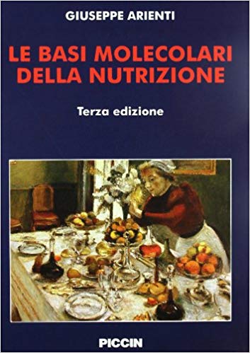 le basi molecolari della nutrizione