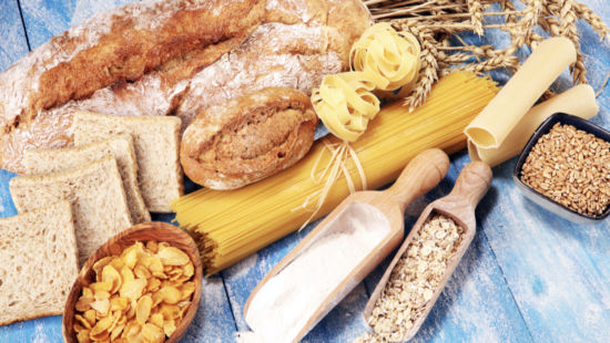 Carboidrati complessi: cosa sono e quali sono