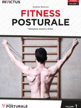 Fitness Posturale Andrea Roncari - Project Invictus