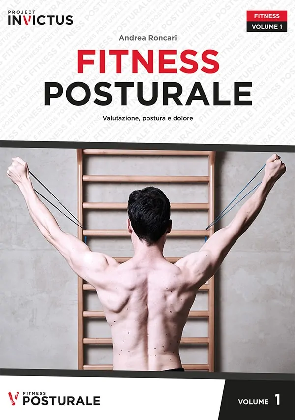 Fitness Posturale Andrea Roncari - Project Invictus