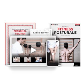 Certificazione Fitness Posturale