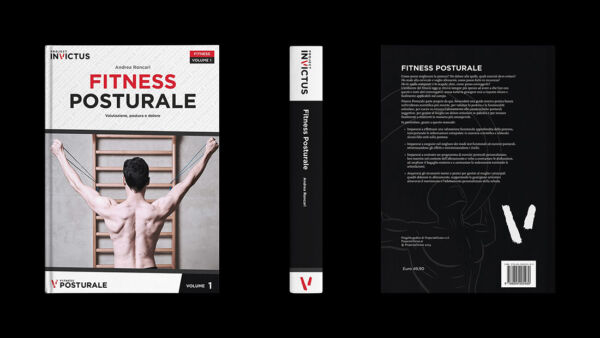 Fitness Posturale Copertina Retro