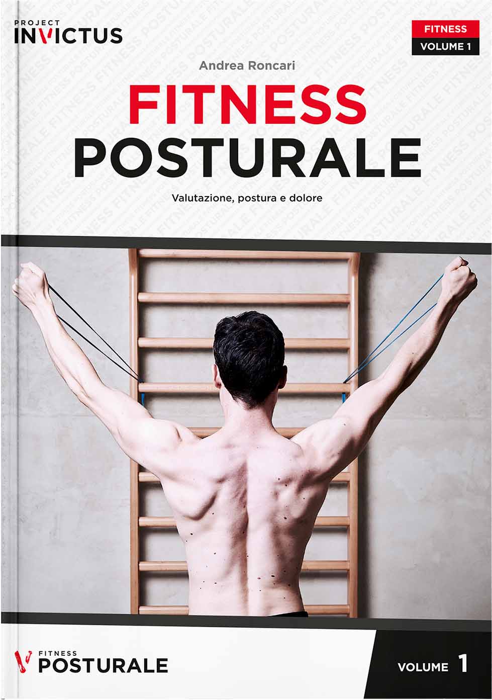 Fitness Posturale Vol 1
