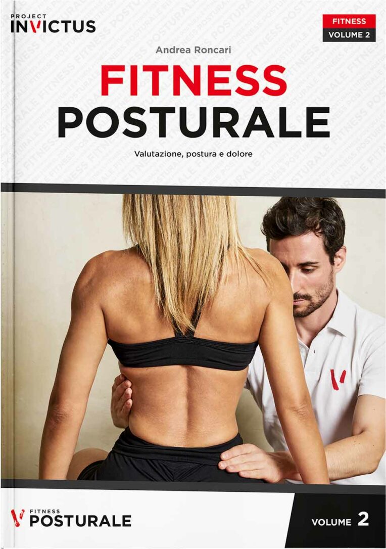 Fitness Posturale Vol 2