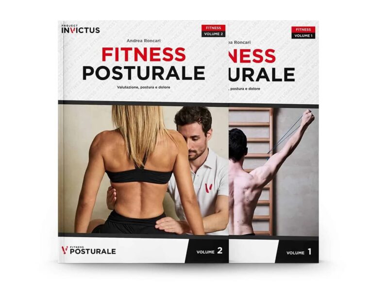 fitness posturale vol 1-2