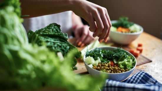Sostanze nutritive: cosa sono e quali sono?