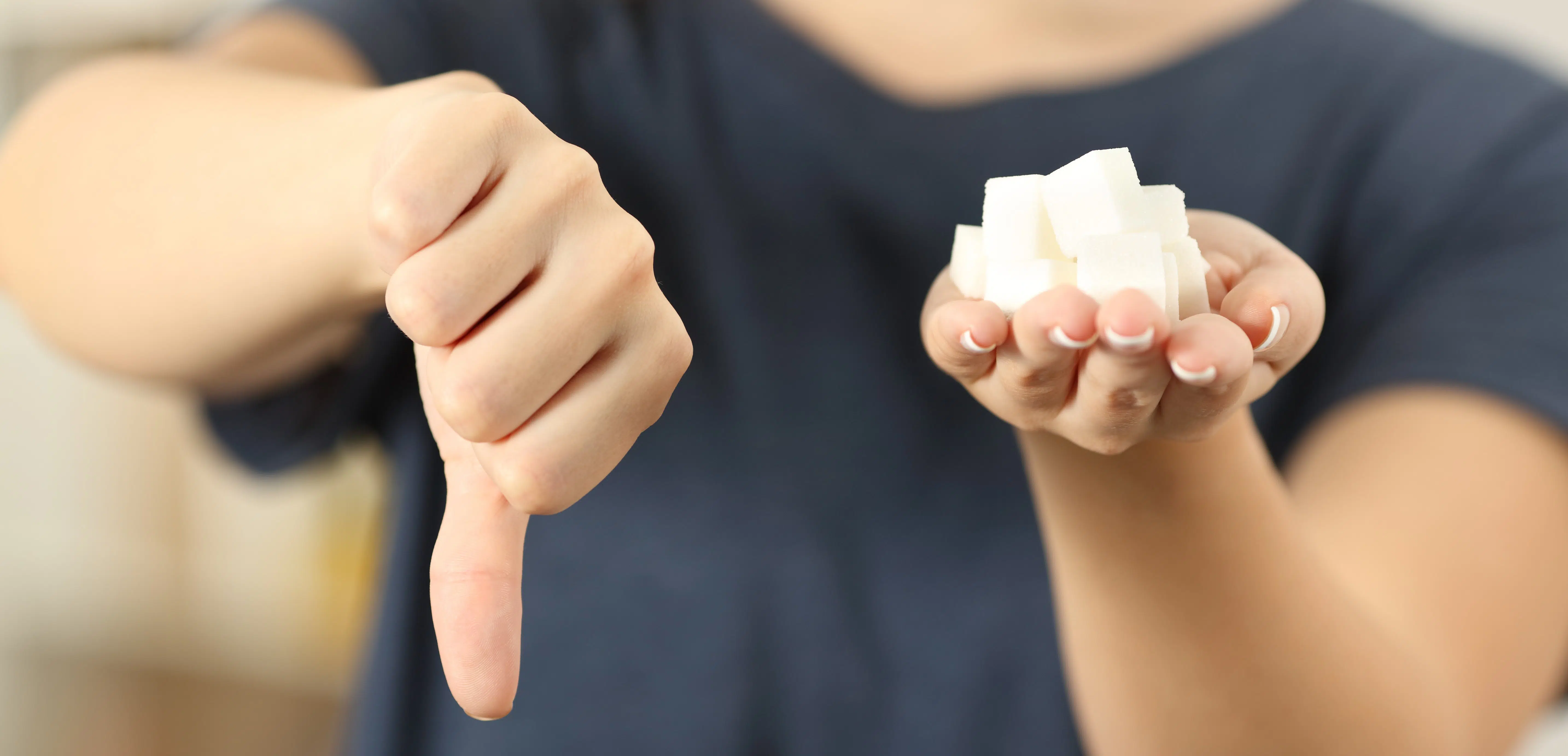zuccheri nella dieta fanno male