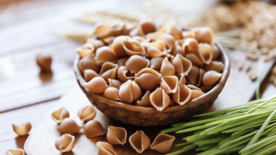 Benefici della pasta integrale: fa realmente dimagrire?