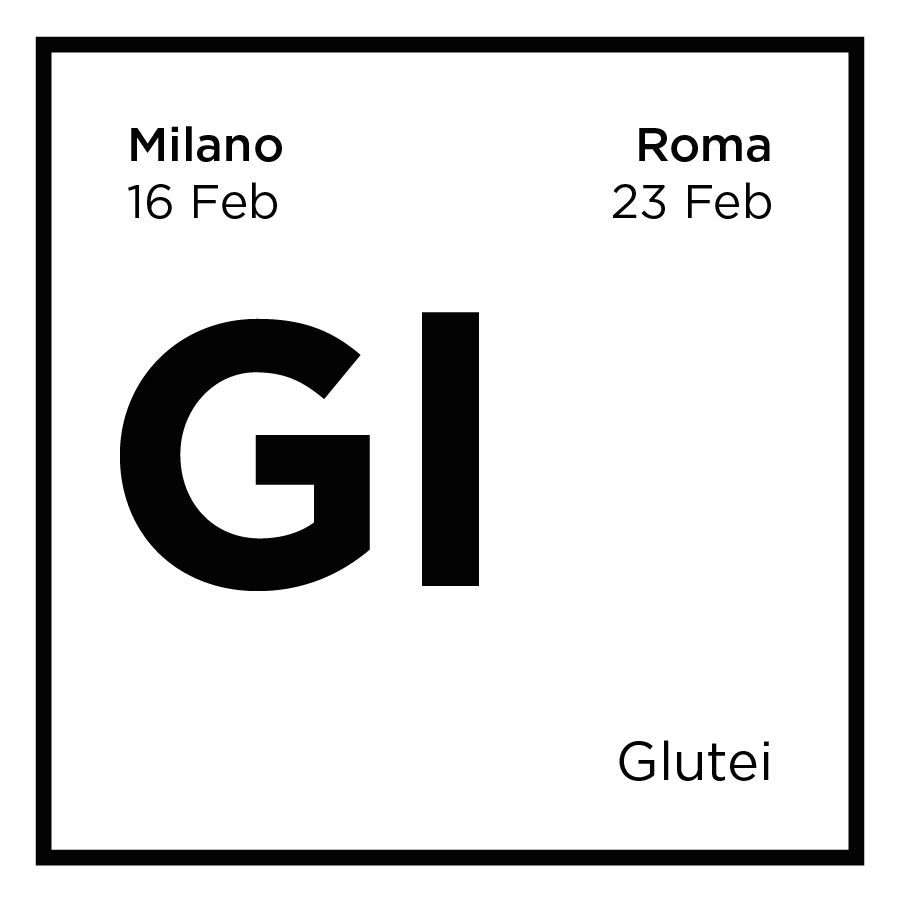 Seminario Glutei Project Invictus