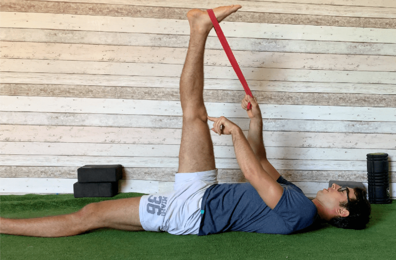 Esercizi di stretching routine di 10 esercizi efficaci Project inVictus