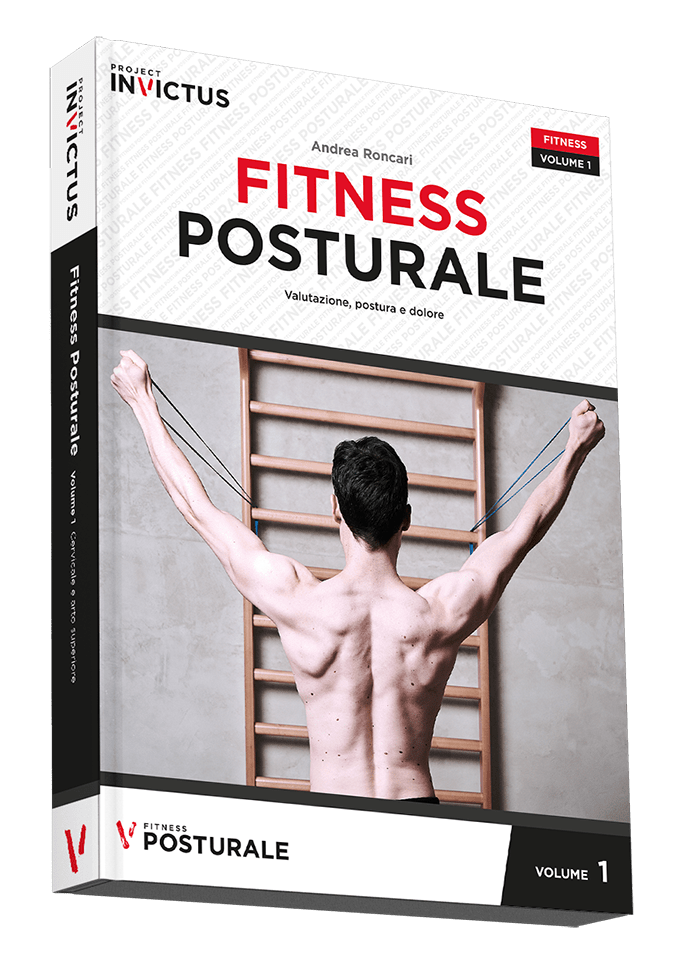 Fitness Posturale Libro