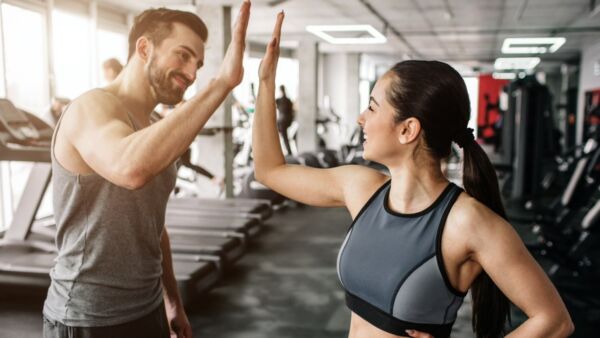 La palestra: quale scegliere e perchè