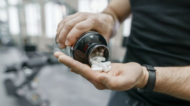 ZMA integratore