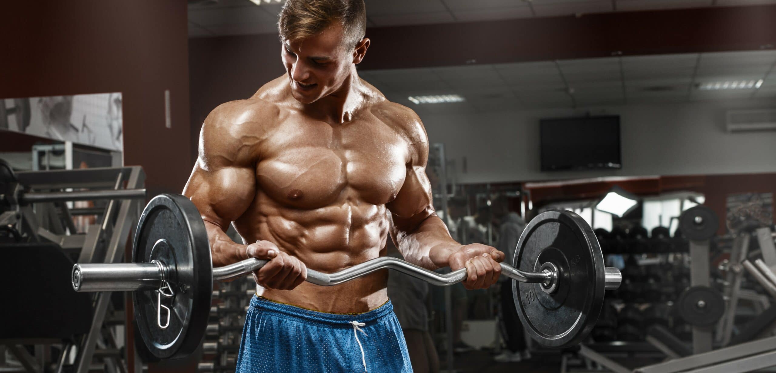 zma integratore per la palestra e il bodybuilding